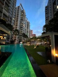 Oasis @ Elias (D18), Condominium #618953071
